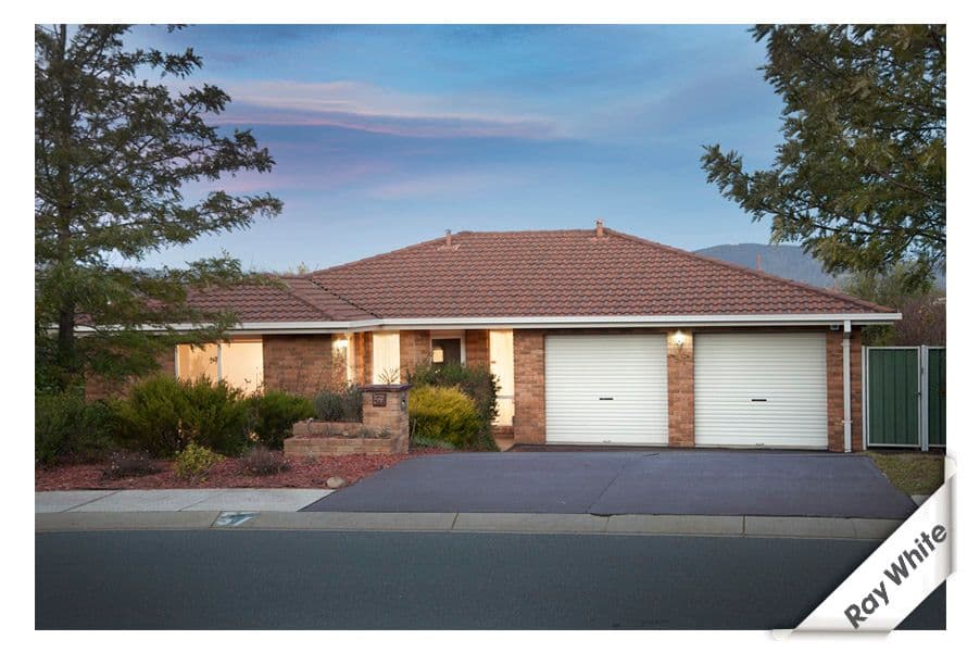 57 Weddin Circuit, Palmerston ACT 2913, Palmerston - Image 1