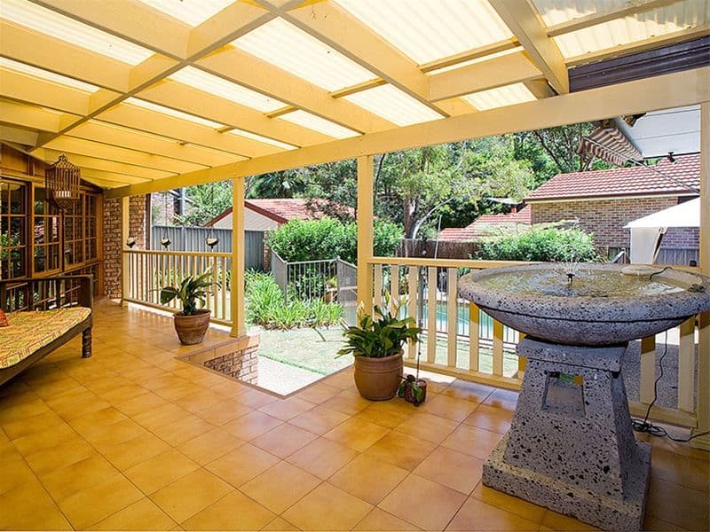 4 Cato Place, ILLAWONG NSW 2234, Illawong - Thumbnail 2
