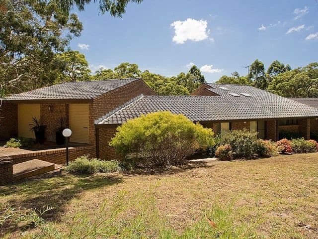 4 Cato Place, ILLAWONG NSW 2234, Illawong - Thumbnail 5