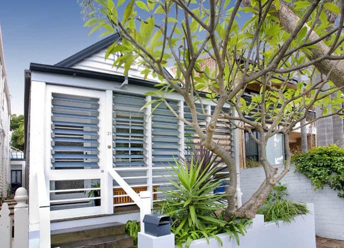 27 Thomas Street, MCMAHONS POINT NSW 2060, McMahons Point - Image 1