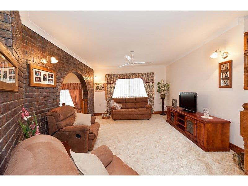 49 Forbes Avenue, FRENCHVILLE QLD 4701, Frenchville - Thumbnail 8