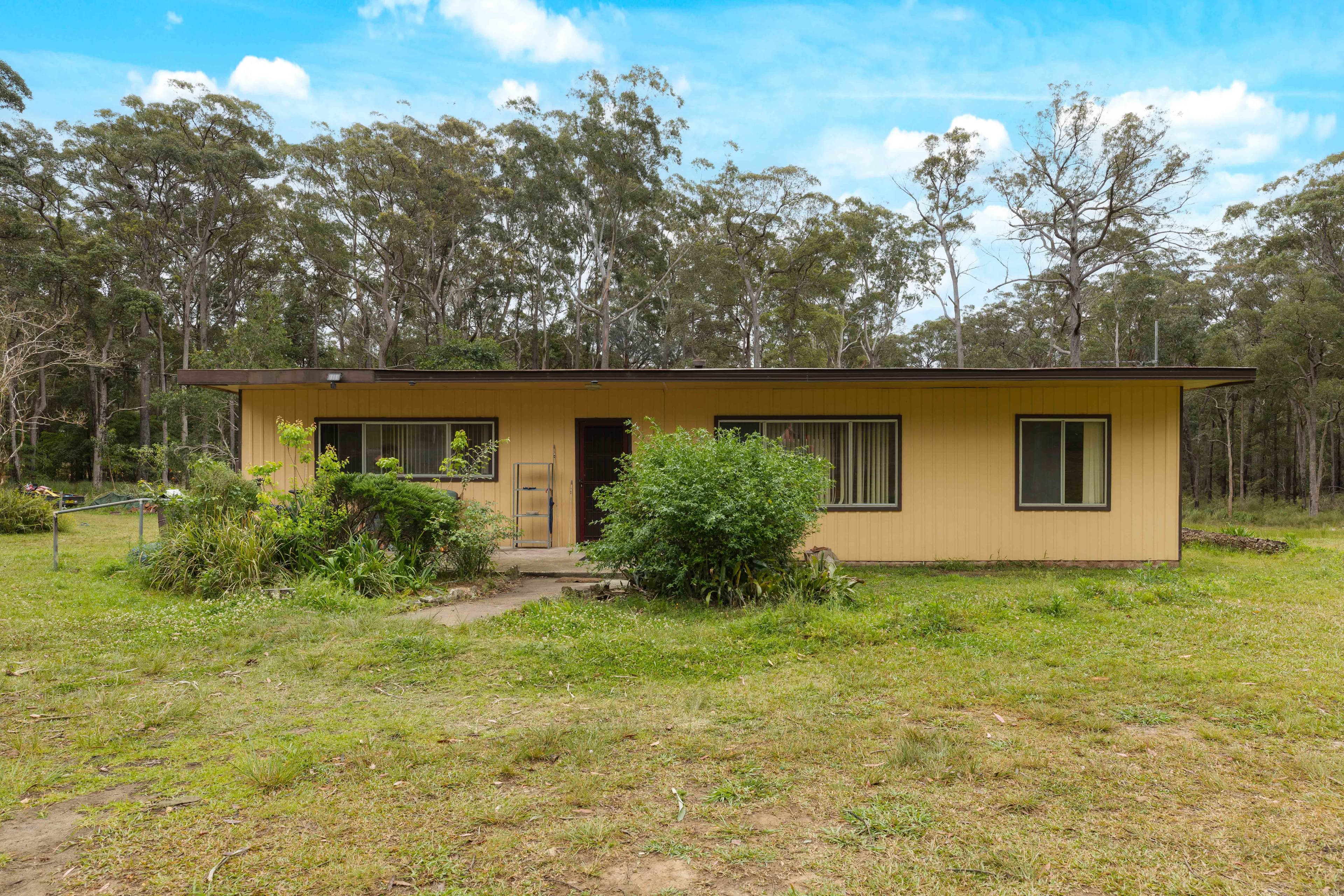 10 Fairfax Road, Woollamia NSW 2540, Woollamia - Image 1