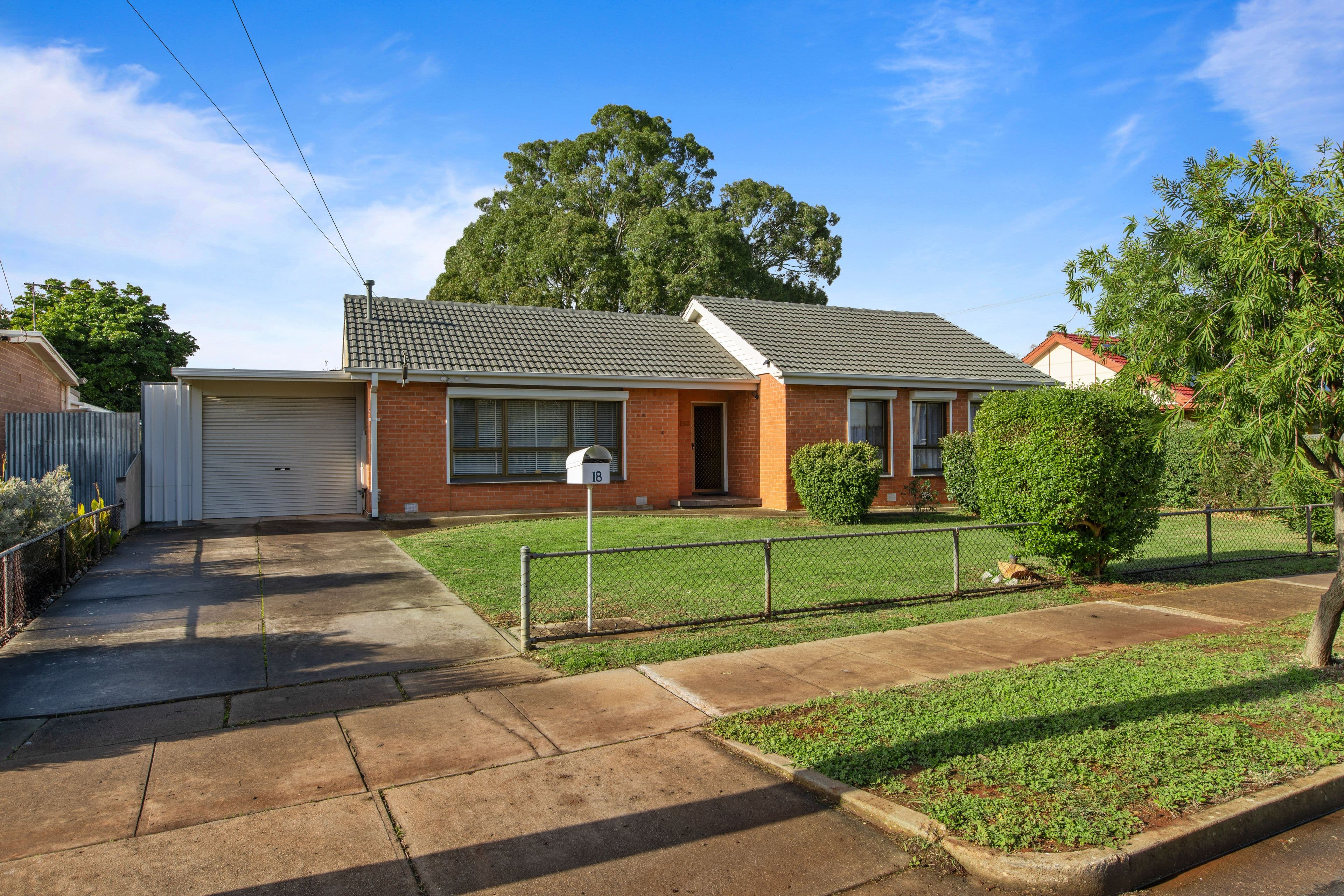 18 Rosewarne Crescent, Davoren Park SA 5113, Davoren Park - Image 1