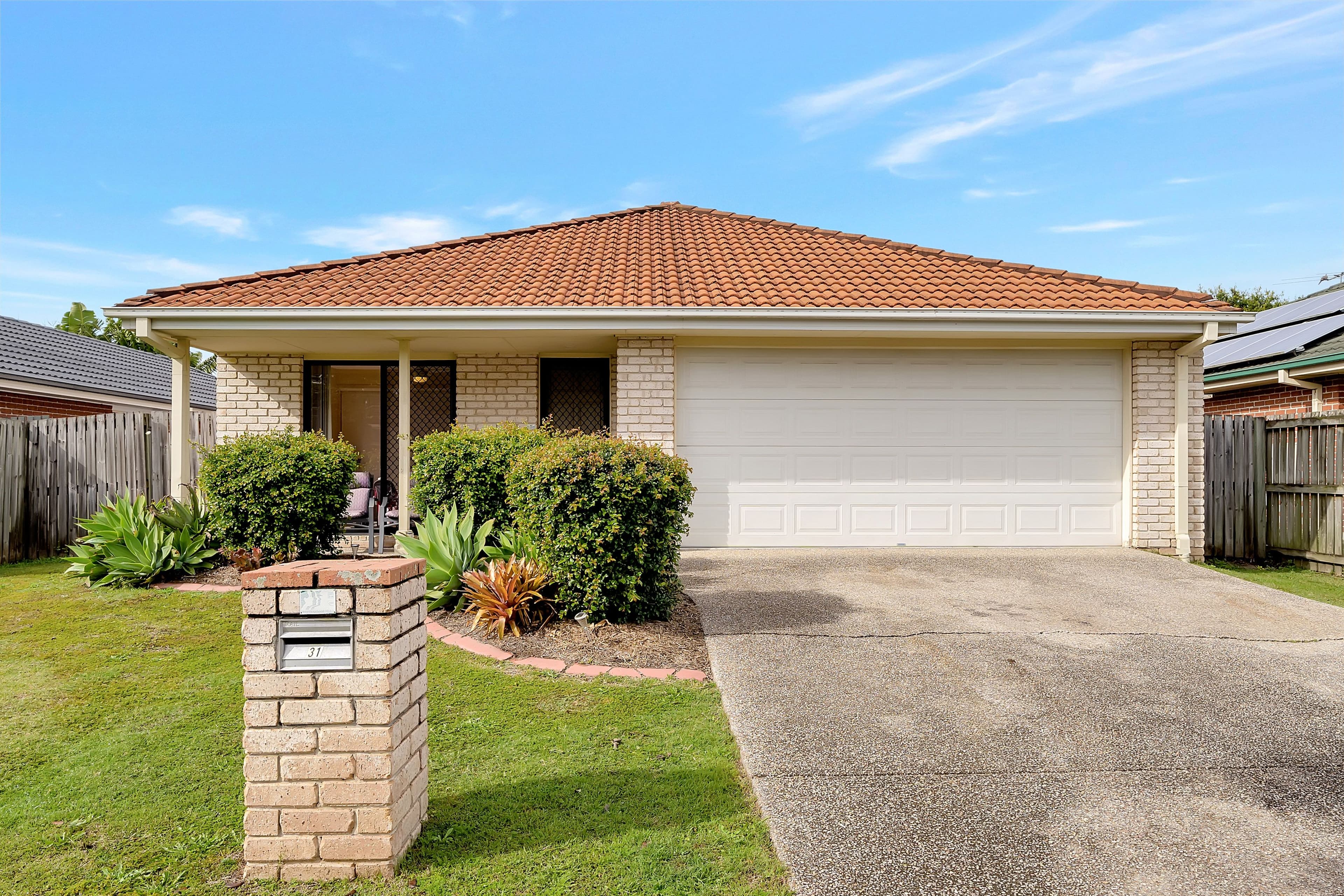 31 Allenby Drive, Meadowbrook QLD 4131, Meadowbrook - Image 1