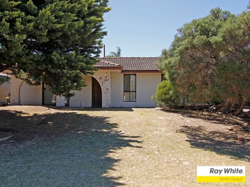 45  Warburton  Avenue, PADBURY WA 6025, Padbury - Thumbnail 2