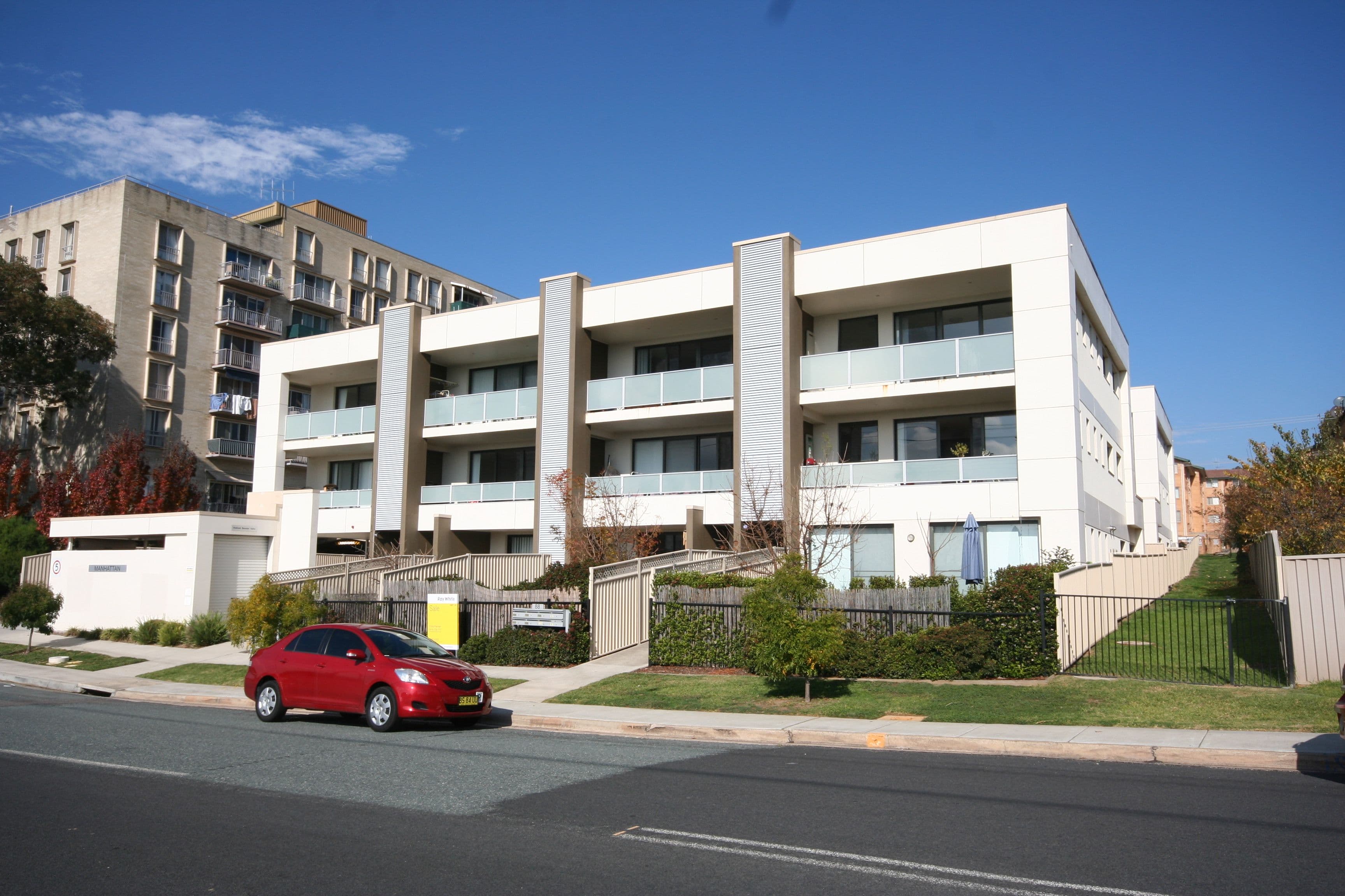 88 Henderson Road, Queanbeyan NSW 2620, Queanbeyan - Image 1