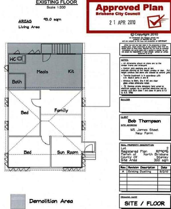 165 James Street, NEW FARM QLD 4005, New Farm - Thumbnail 5