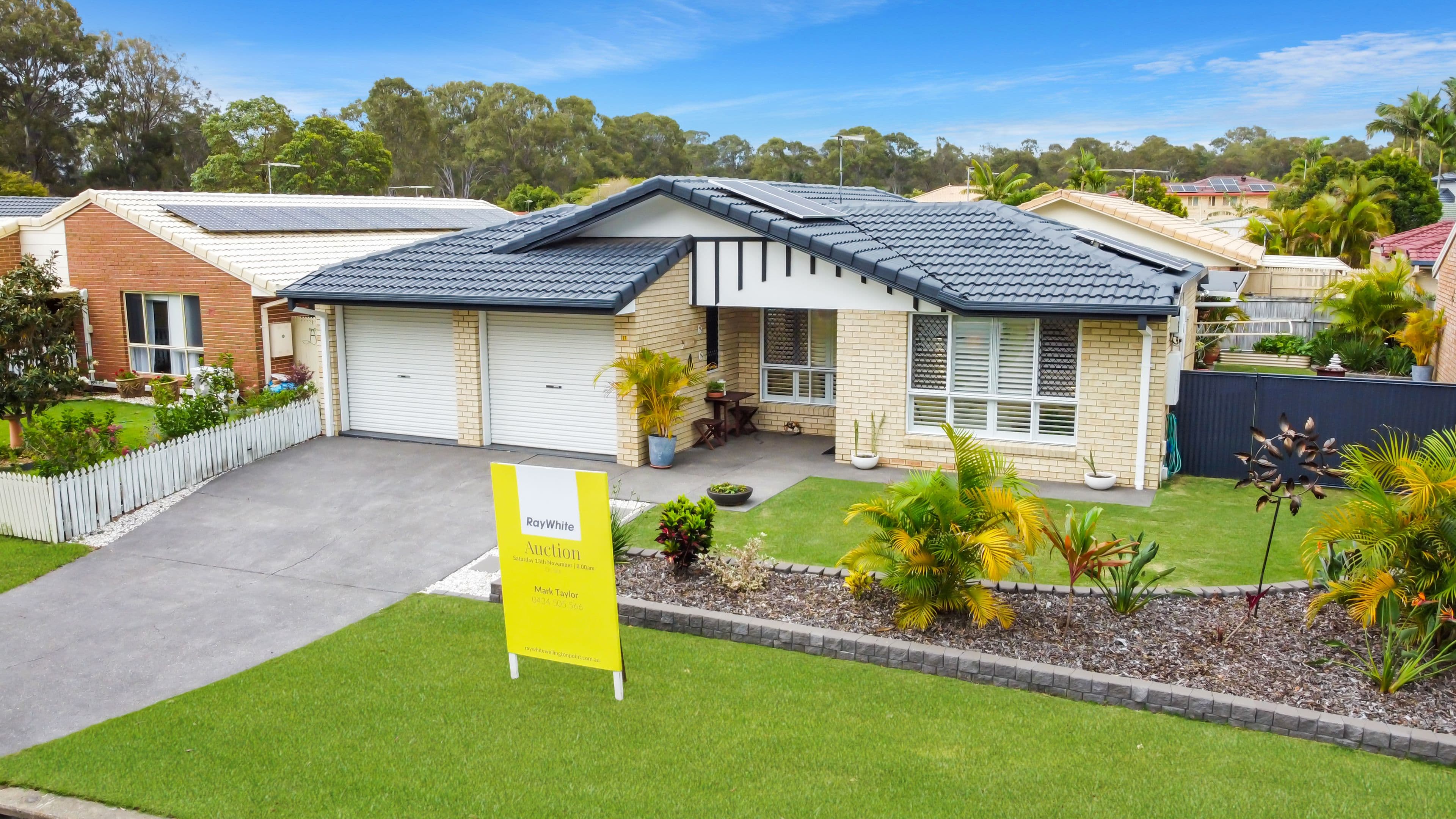 17 Ashwood Circuit, Birkdale QLD 4159, Birkdale - Image 1