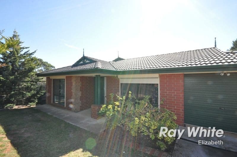43 Jacaranda Drive, CRAIGMORE SA 5114, Craigmore - Thumbnail 2
