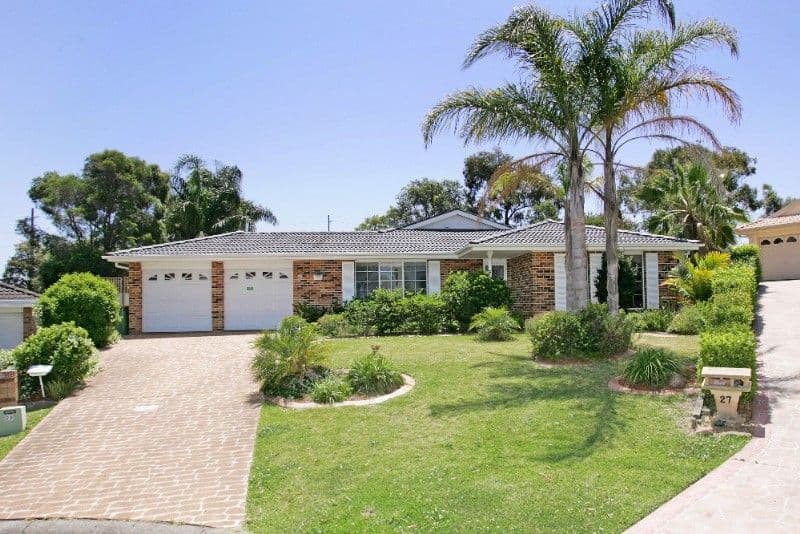 29 Bensley Close, LAKE HAVEN NSW 2263, Lake Haven - Image 1