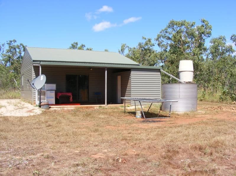 120 Beasley Road, Edith Farms, KATHERINE NT 0850, Katherine - Image 1