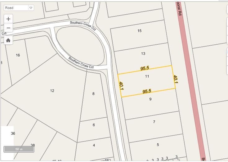 11 Southern Cross Circuit, Urangan QLD 4655, Urangan - Thumbnail 3