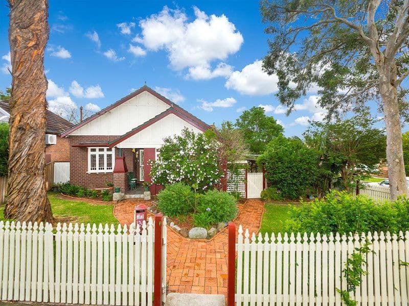 124 Hampden Road, Abbotsford - Image 1