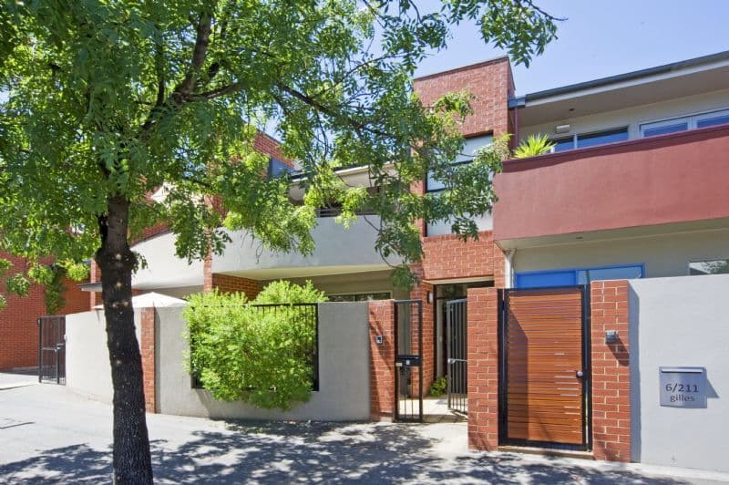 211-219 Gilles Street, ADELAIDE SA 5000, Adelaide - Thumbnail 3