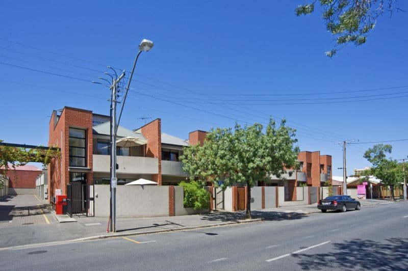 211-219 Gilles Street, ADELAIDE SA 5000, Adelaide - Thumbnail 4