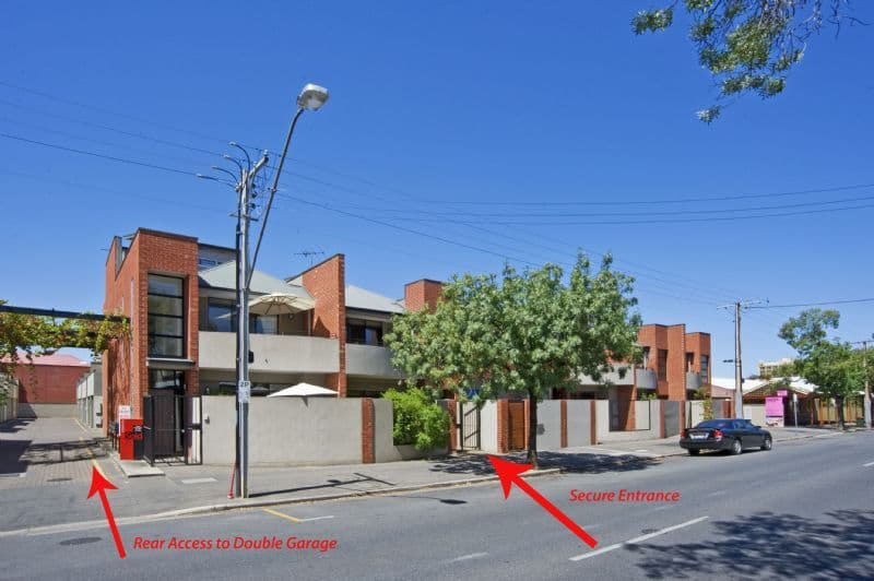 211-219 Gilles Street, ADELAIDE SA 5000, Adelaide - Thumbnail 5