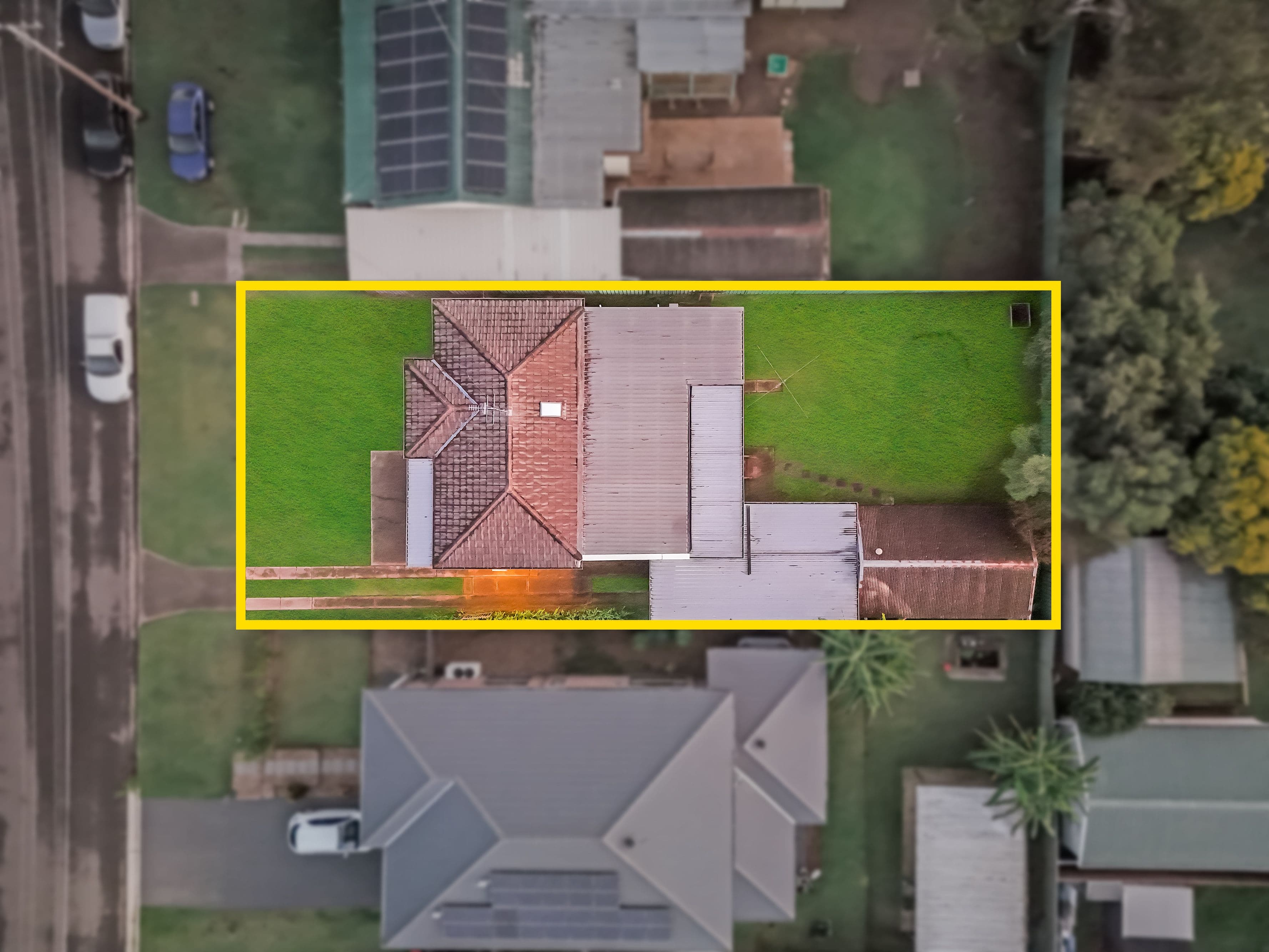 11 Daraya Street, Colyton NSW 2760, Colyton - Thumbnail 8