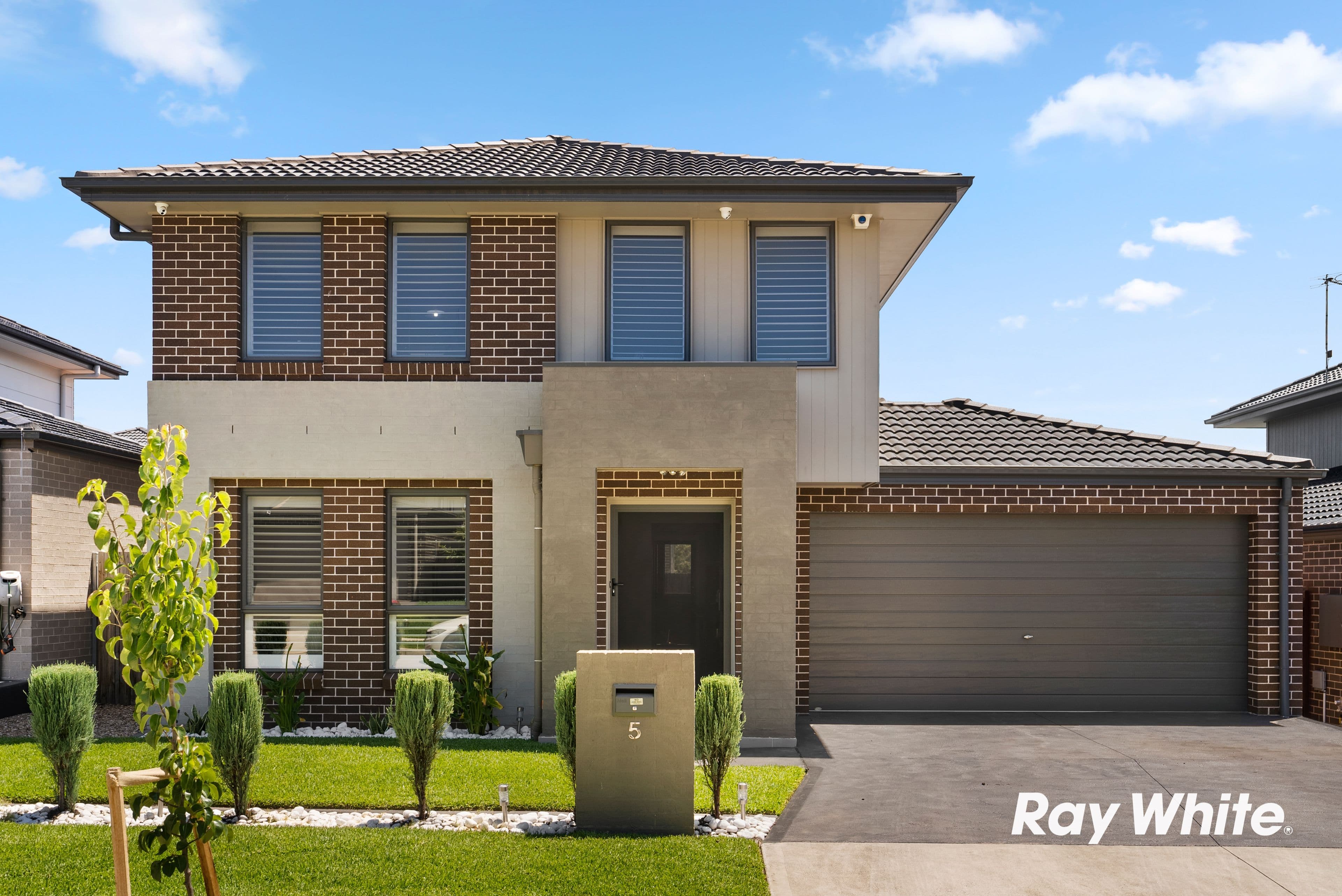 5 Yvette Street, Schofields NSW 2762, Schofields - Image 1