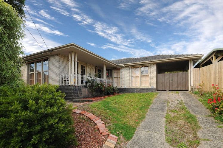 14 Carmel Court, Frankston VIC 3199, Frankston - Thumbnail 3