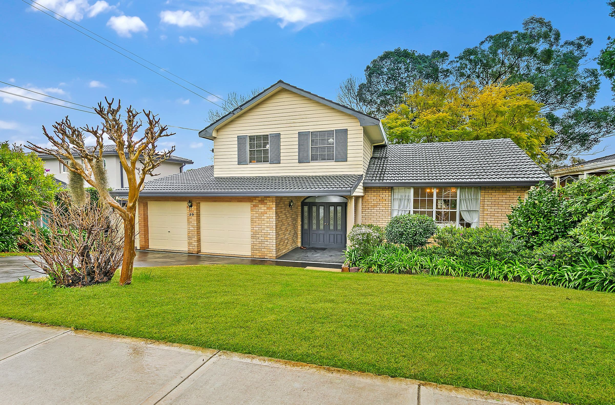 39 Bradley Drive, Carlingford NSW 2118, Carlingford - Image 1