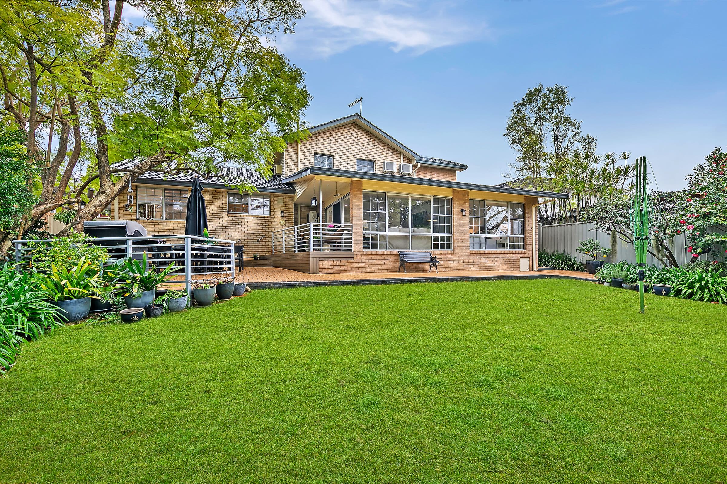 39 Bradley Drive, Carlingford NSW 2118, Carlingford - Thumbnail 2