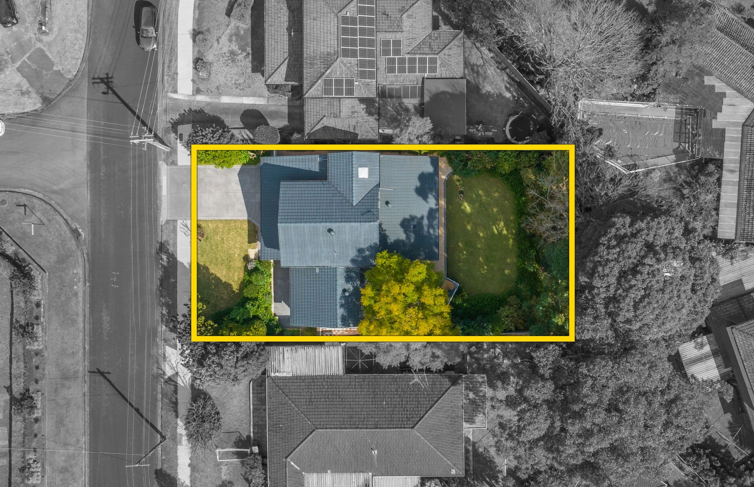 39 Bradley Drive, Carlingford NSW 2118, Carlingford - Thumbnail 3