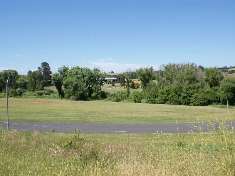 Lot 2 Lascelles Street, BRAIDWOOD NSW 2622, Braidwood - Image 1