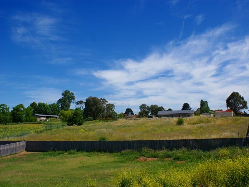 Lot 2 Lascelles Street, BRAIDWOOD NSW 2622, Braidwood - Thumbnail 2