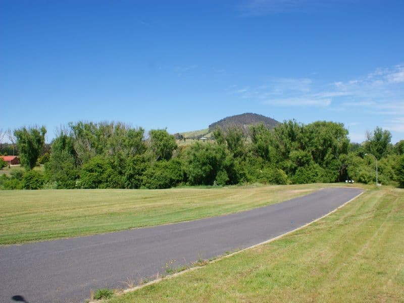 Lot 2 Lascelles Street, BRAIDWOOD NSW 2622, Braidwood - Thumbnail 3
