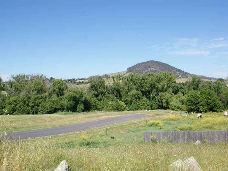 Lot 2 Lascelles Street, BRAIDWOOD NSW 2622, Braidwood - Thumbnail 4