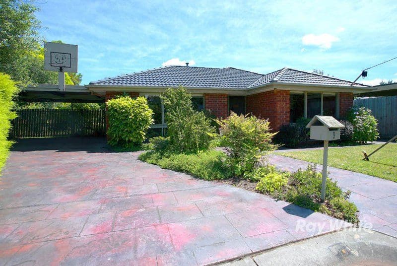 9 Butler Court, CRANBOURNE VIC 3977, Cranbourne - Thumbnail 3