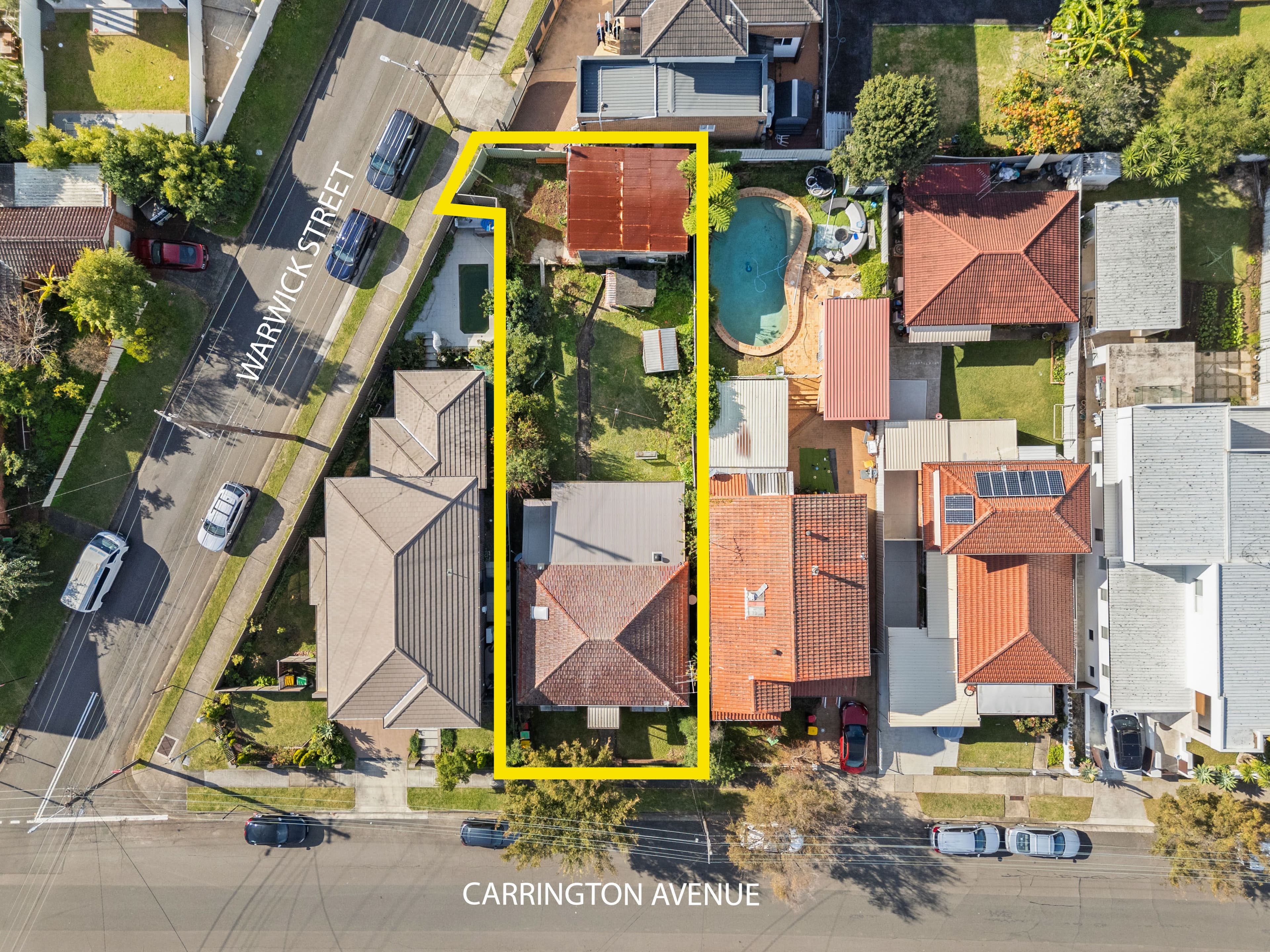 224 Carrington Avenue, Hurstville NSW 2220, Hurstville - Image 1