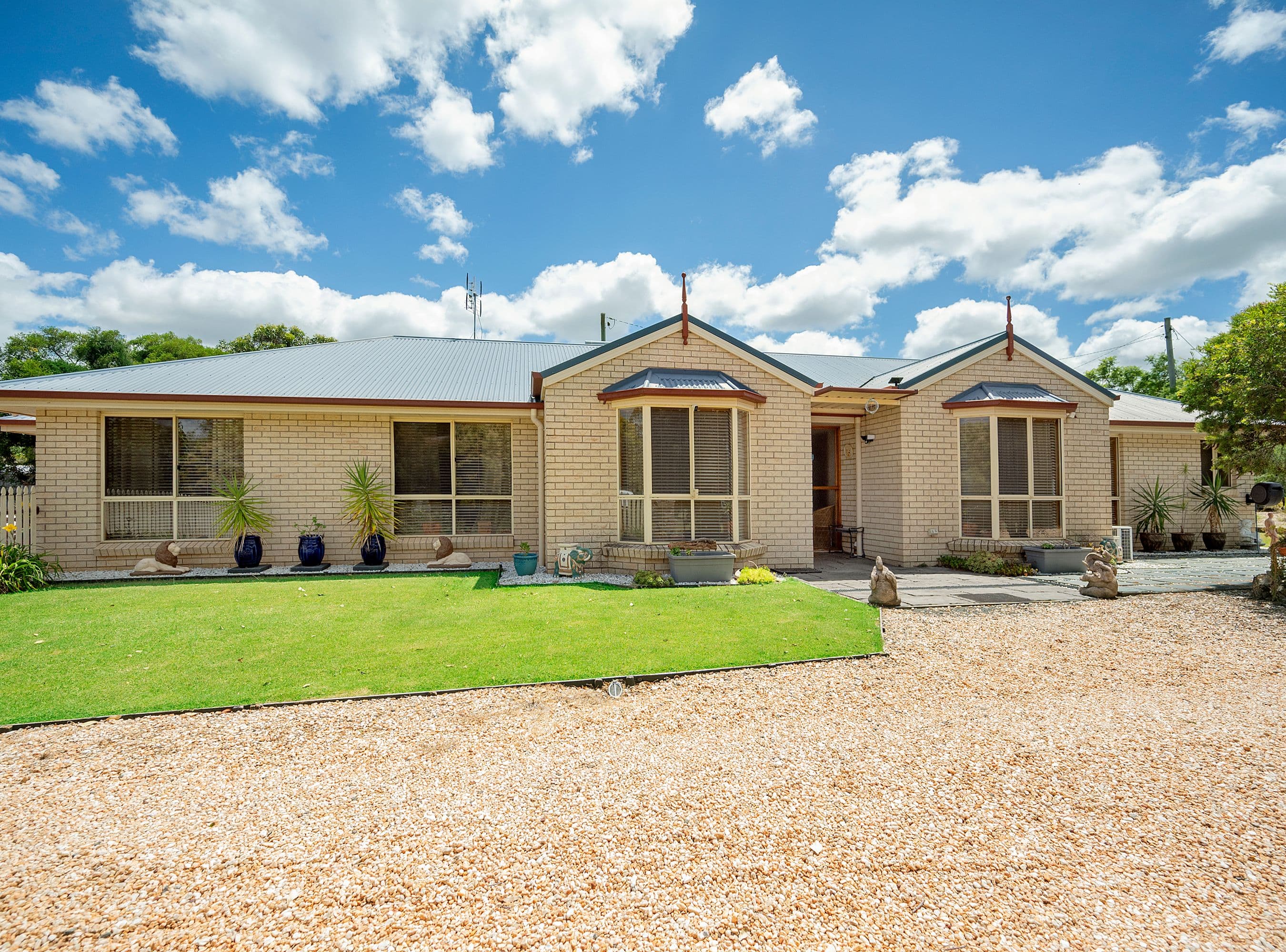 37 Mocatta Street, Goombungee QLD 4354, Goombungee - Image 1