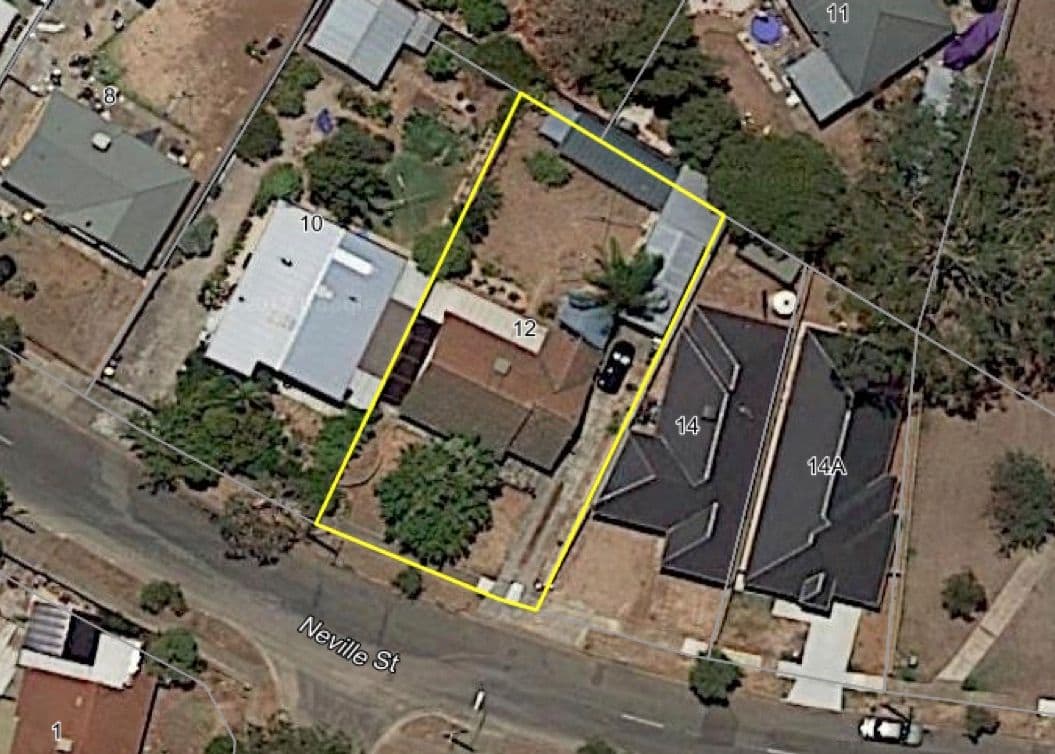 12 Neville Street, Northfield SA 5085, Northfield - Thumbnail 5
