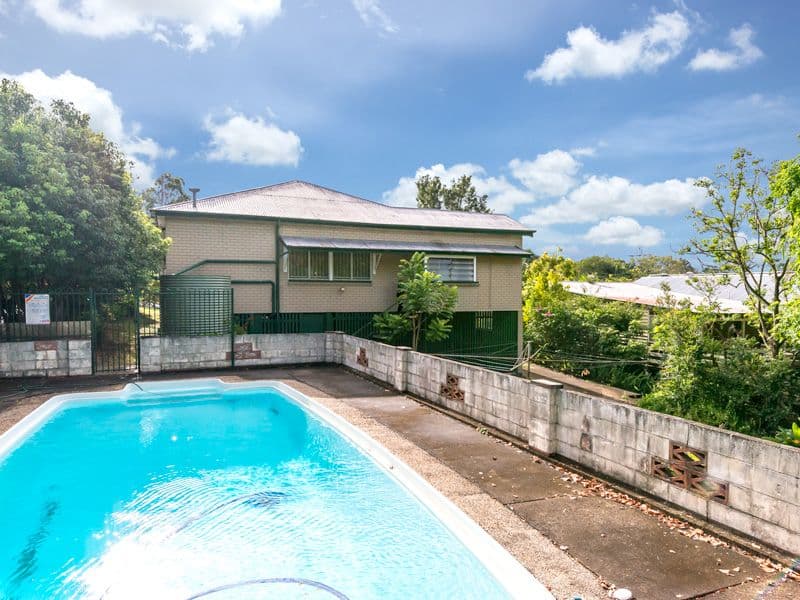 25 Stafford Street, PADDINGTON QLD 4064, Paddington - Thumbnail 2