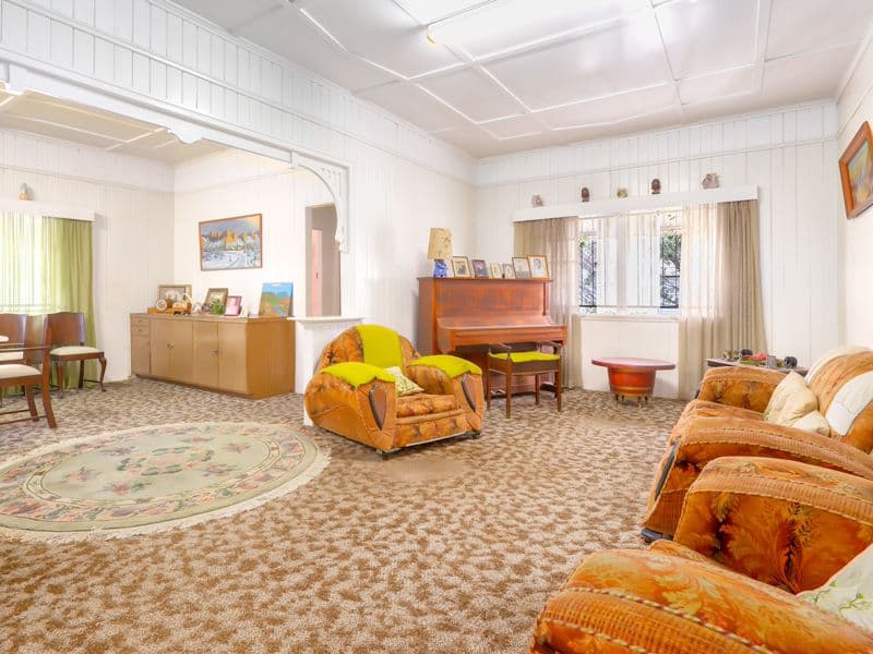 25 Stafford Street, PADDINGTON QLD 4064, Paddington - Thumbnail 3