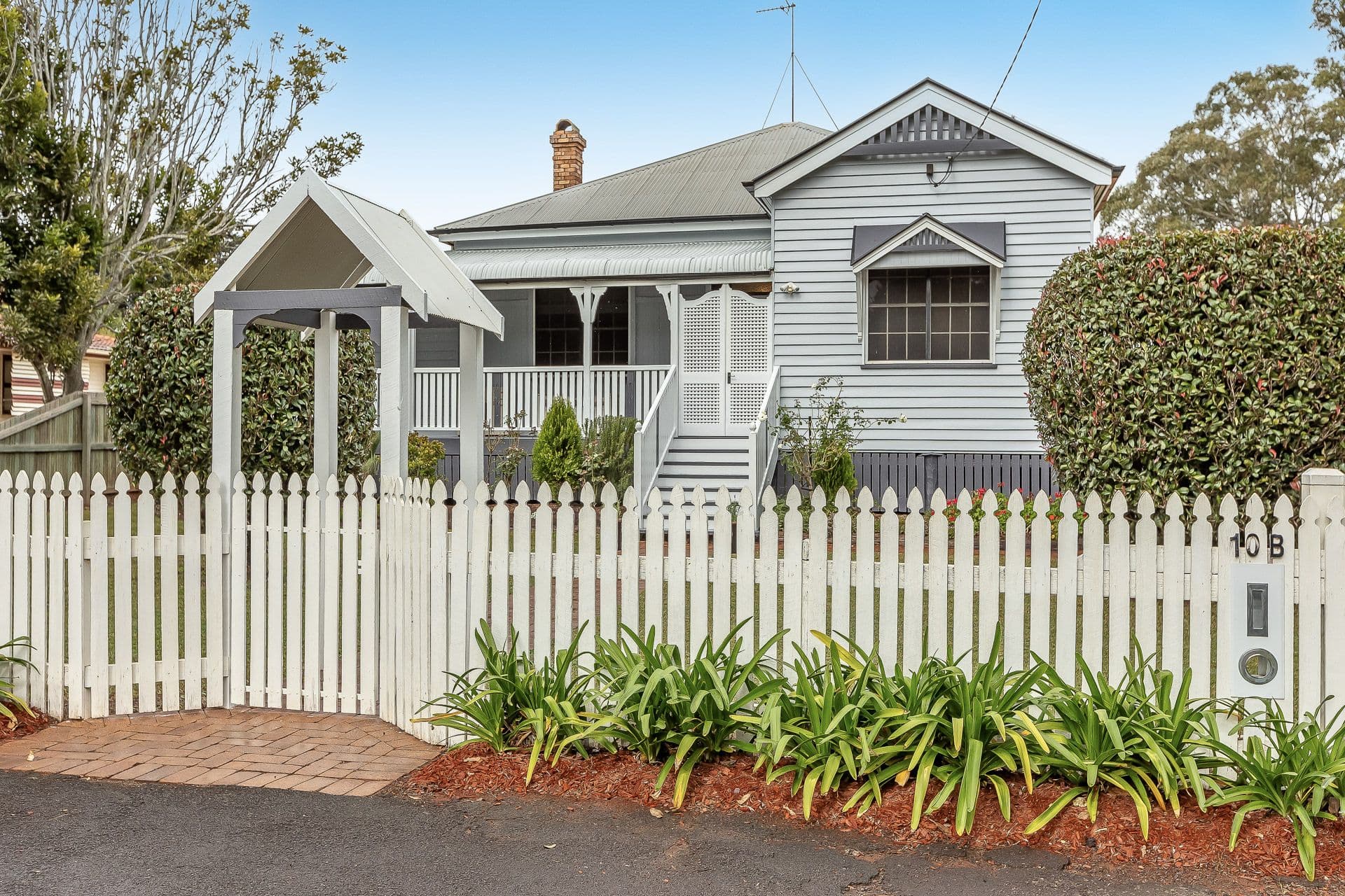 10B Warwick Street, Harristown QLD 4350, Harristown - Image 1