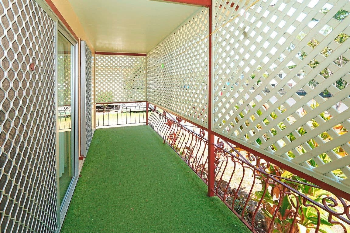 38 Pearson Street, West Rockhampton QLD 4700, West Rockhampton - Thumbnail 2