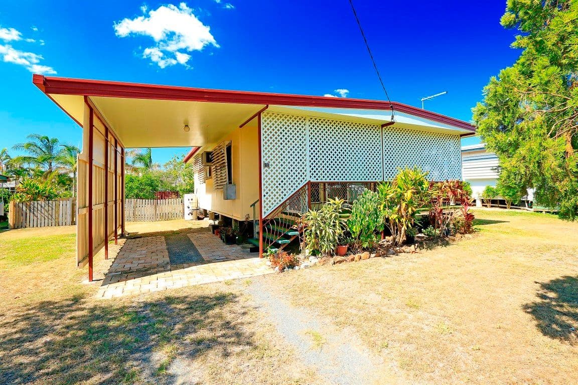 38 Pearson Street, West Rockhampton QLD 4700, West Rockhampton - Thumbnail 3