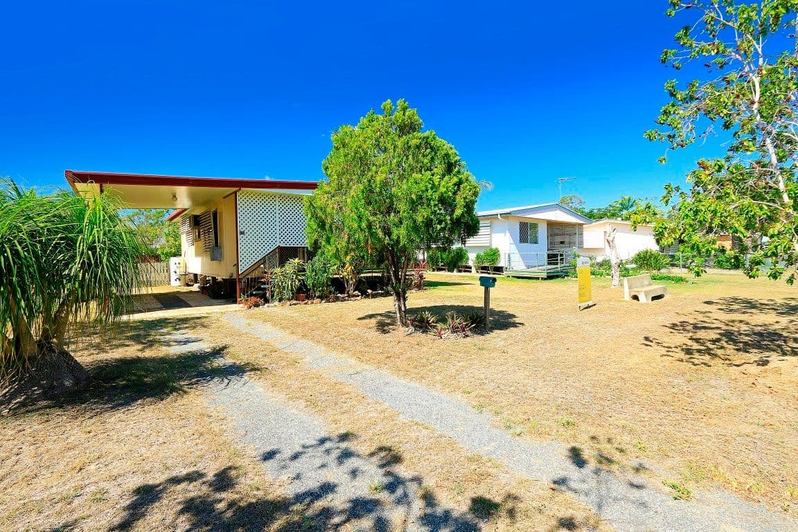 38 Pearson Street, West Rockhampton QLD 4700, West Rockhampton - Thumbnail 4