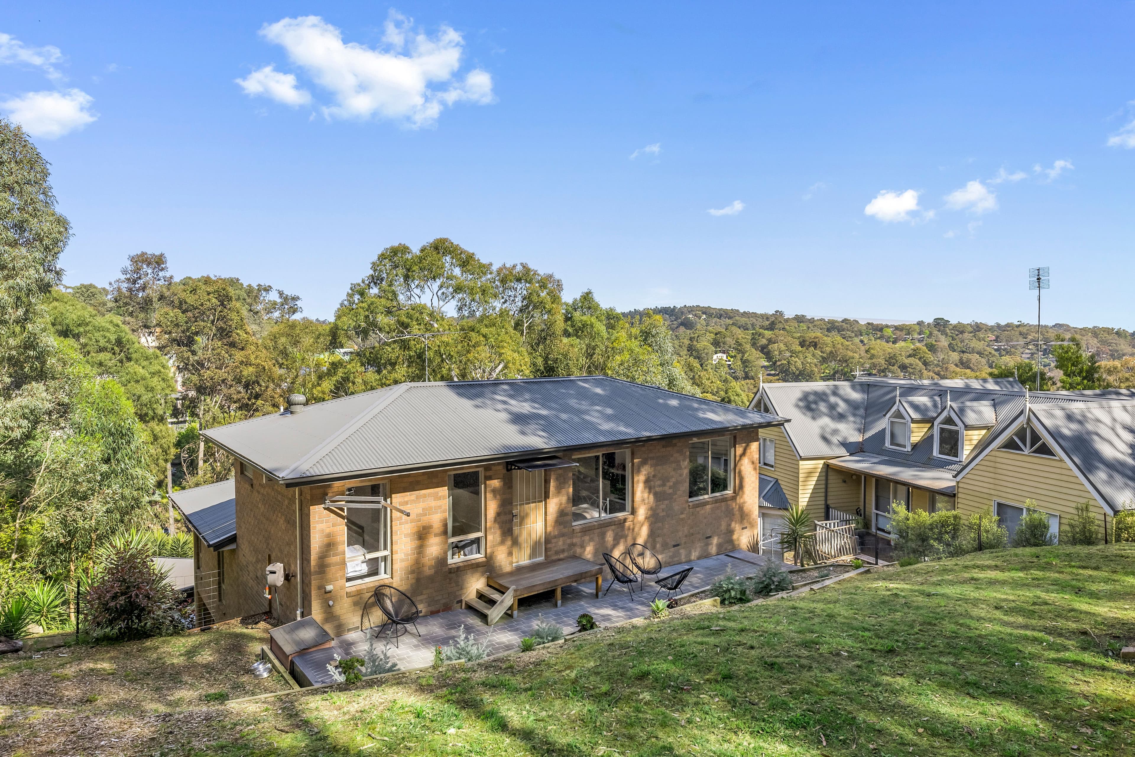 10 Valley Way, Warrandyte VIC 3113, Warrandyte - Thumbnail 4