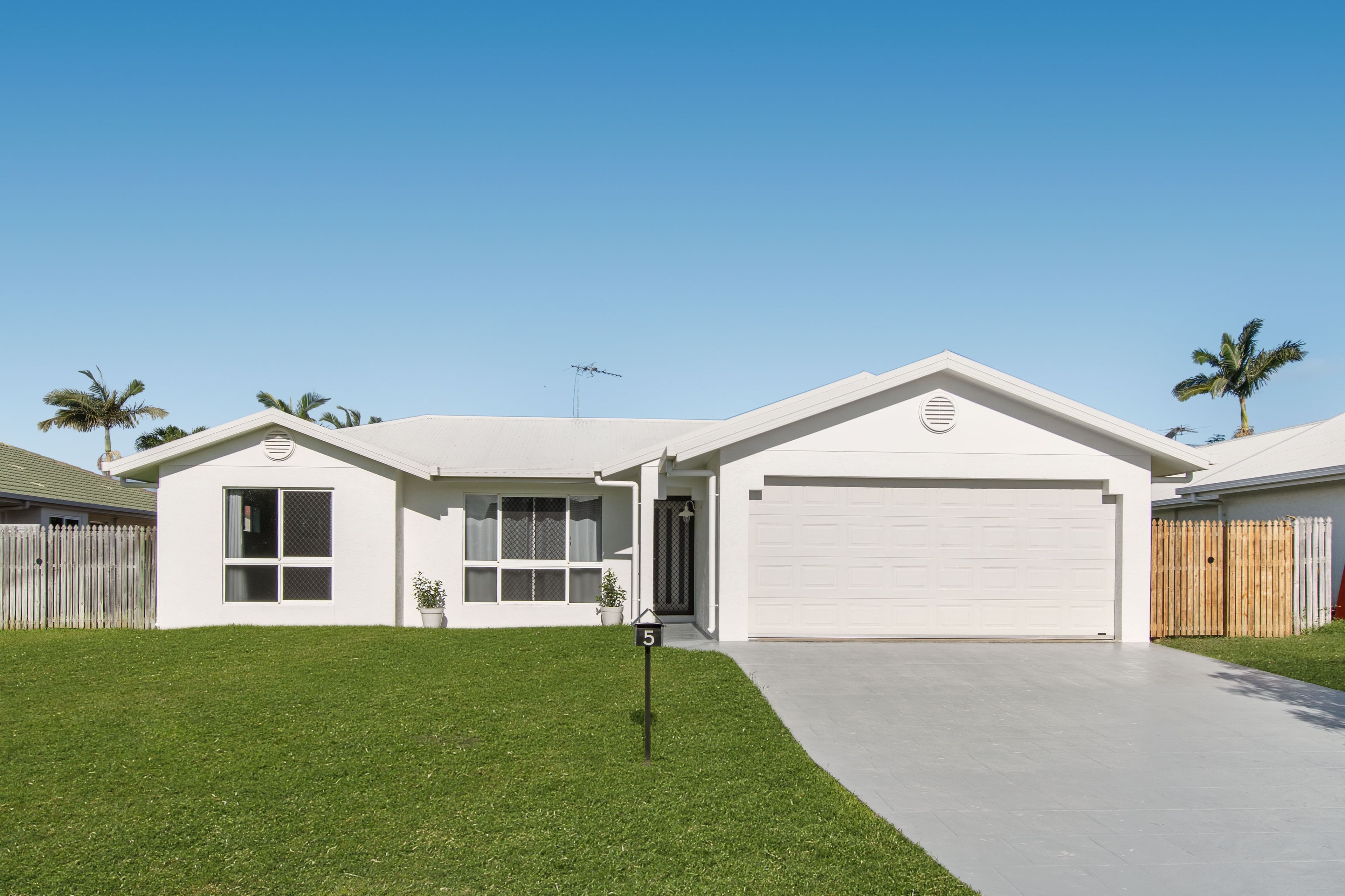5 La Trobe Close, Douglas QLD 4814, Douglas - Image 1
