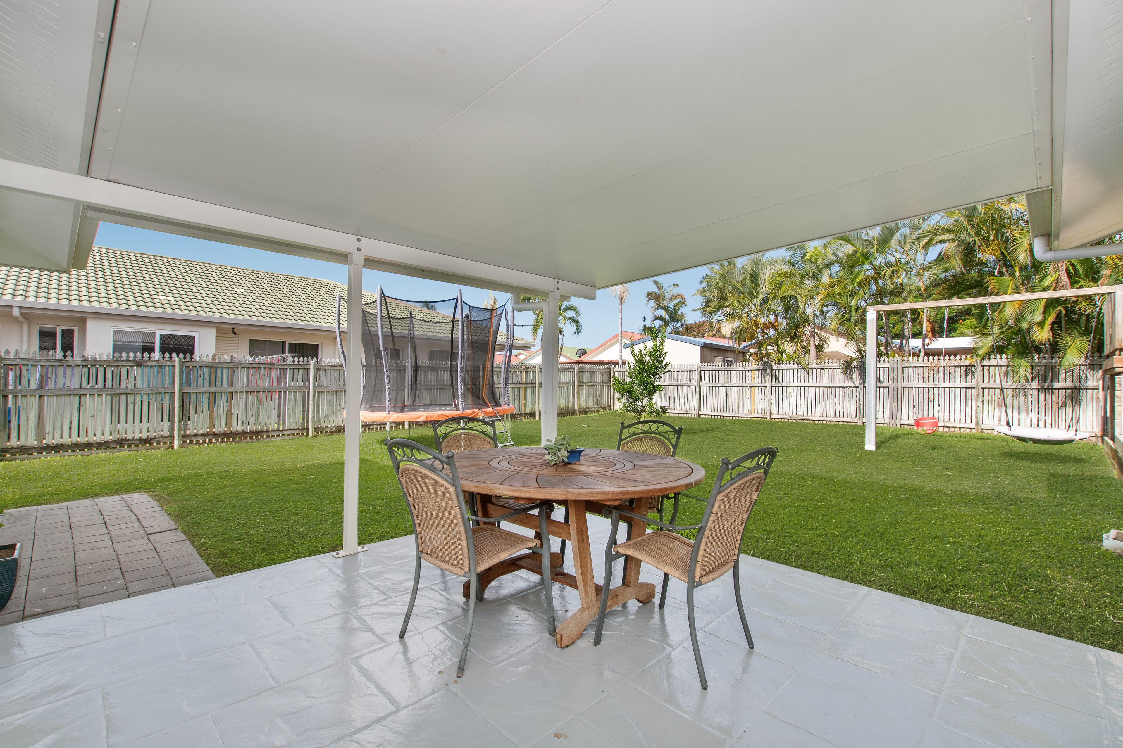 5 La Trobe Close, Douglas QLD 4814, Douglas - Thumbnail 8
