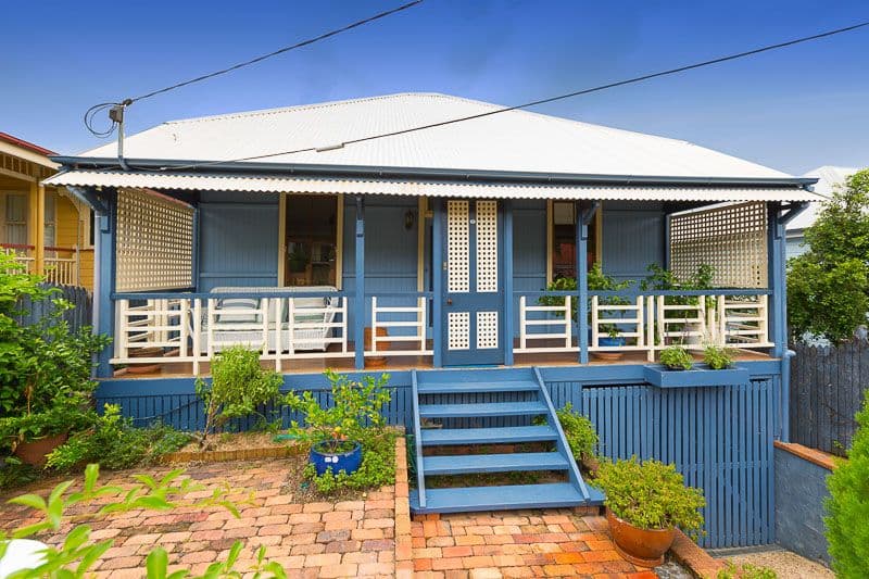 30 Terrace Street, Paddington QLD 4064, Paddington - Thumbnail 3