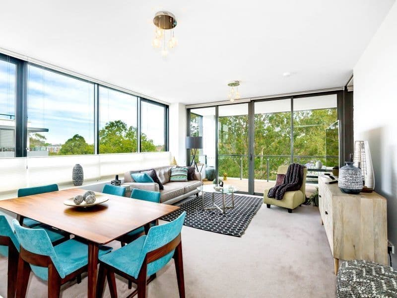 402W/3 Lardelli Drive, Ryde - Image 1