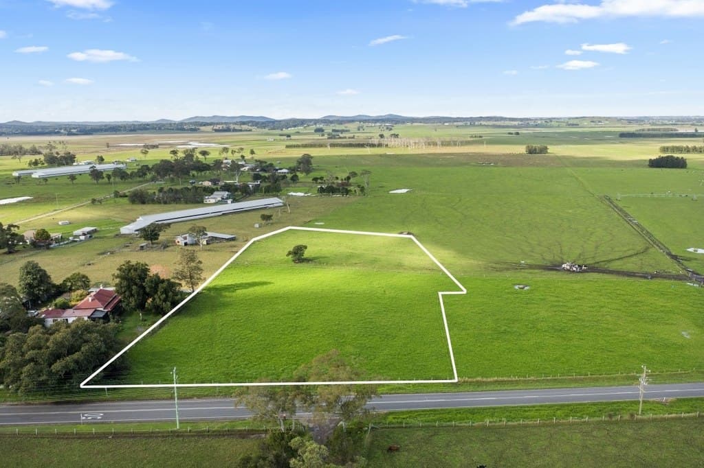 1/46 High Street, Wallalong - Image 1