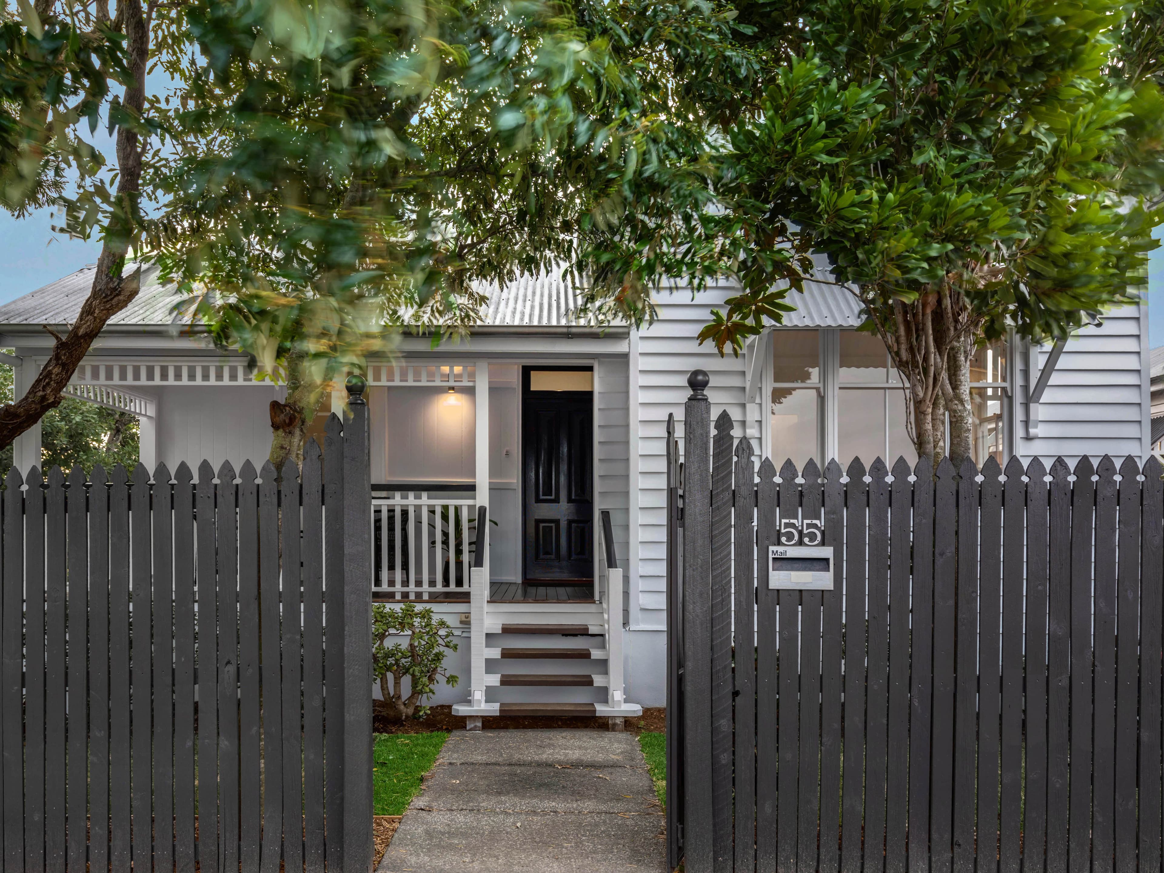 55 Enoggera Terrace, Red Hill QLD 4059, Red Hill - Image 1