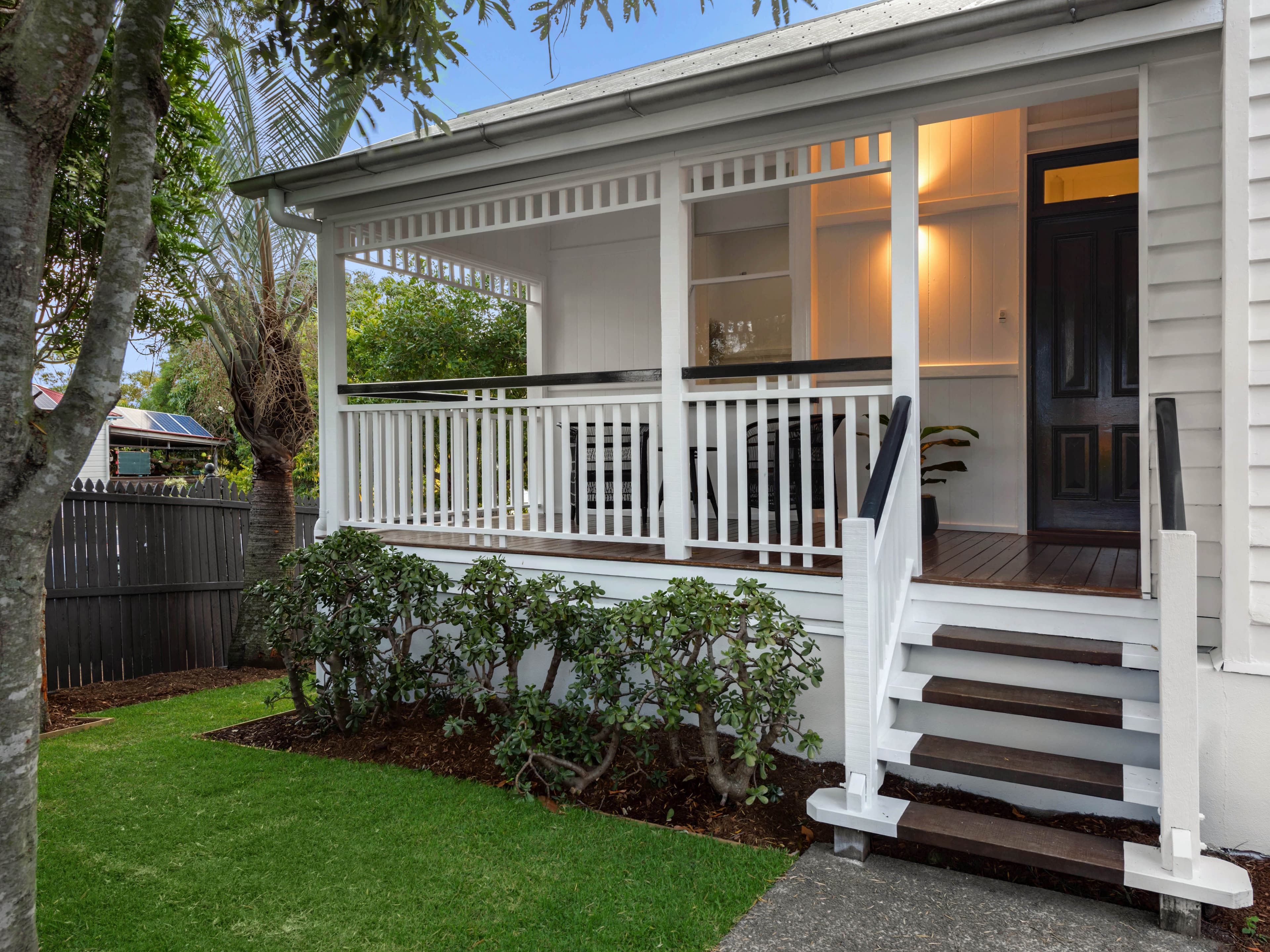 55 Enoggera Terrace, Red Hill QLD 4059, Red Hill - Thumbnail 2