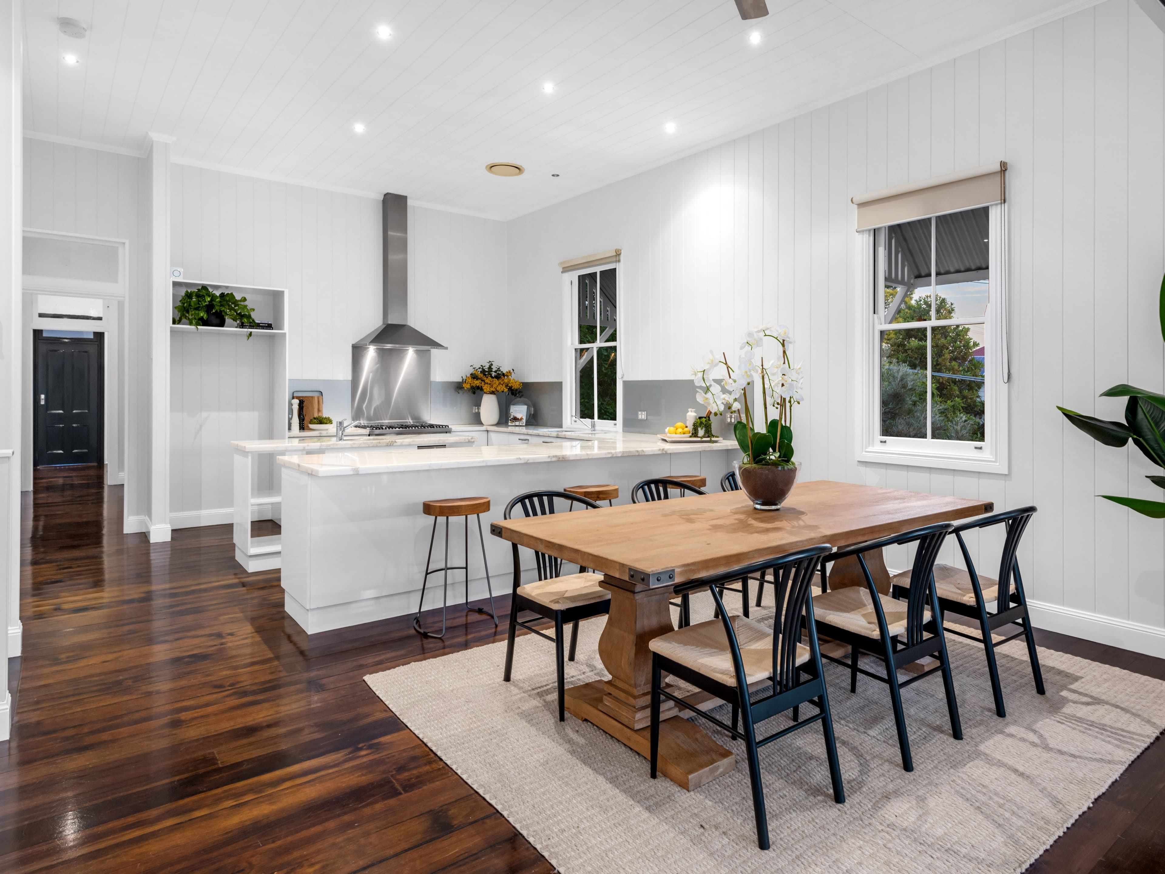 55 Enoggera Terrace, Red Hill QLD 4059, Red Hill - Thumbnail 4