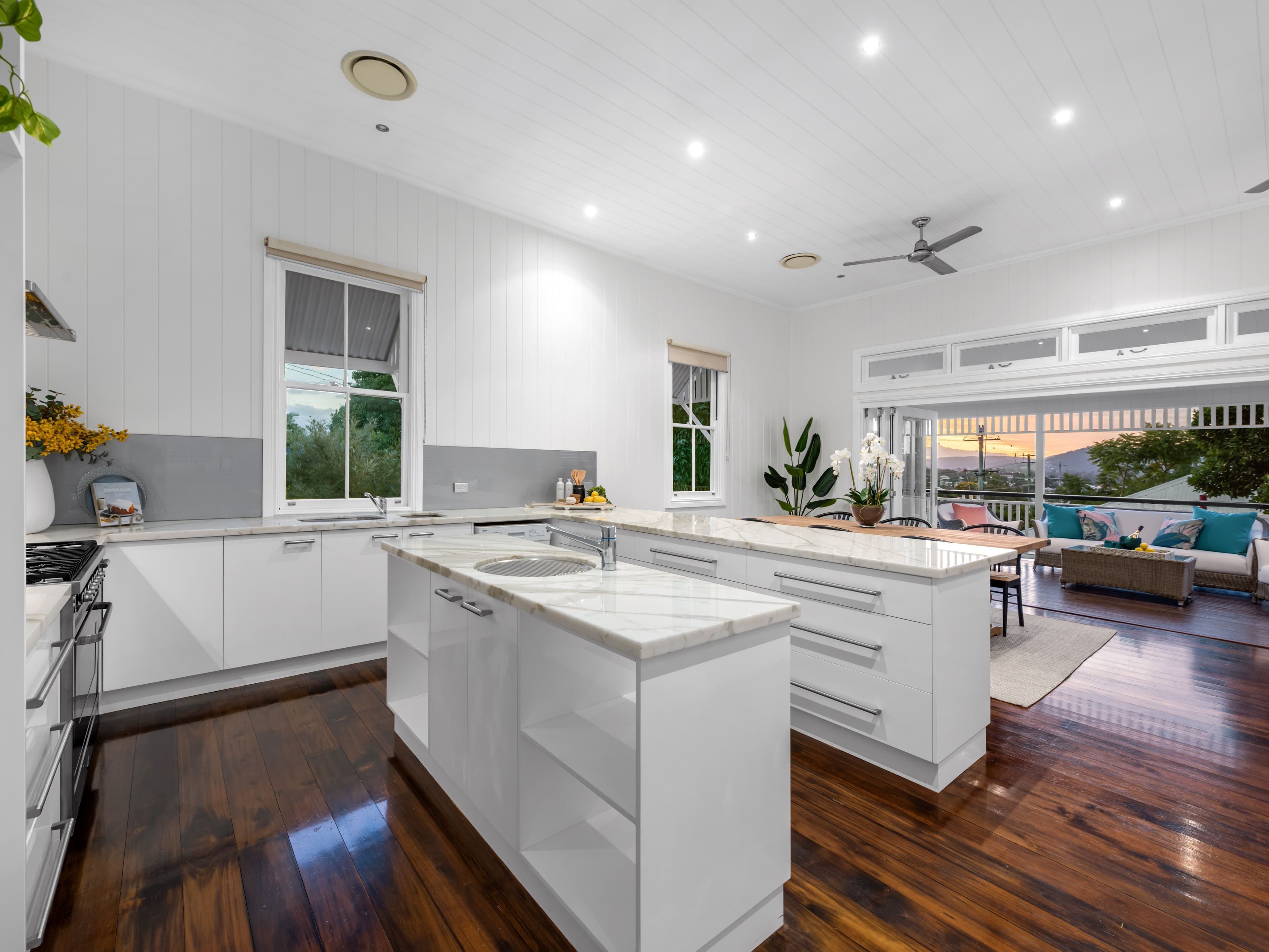 55 Enoggera Terrace, Red Hill QLD 4059, Red Hill - Thumbnail 7